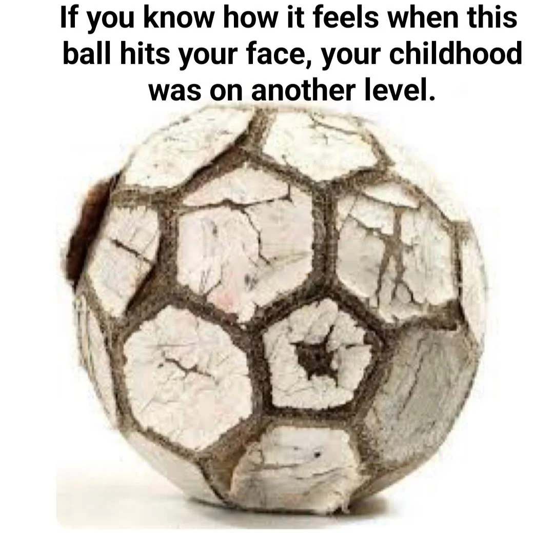 The true meaning of pain