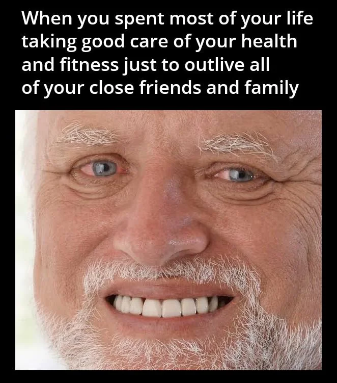 The ultimate catch 22