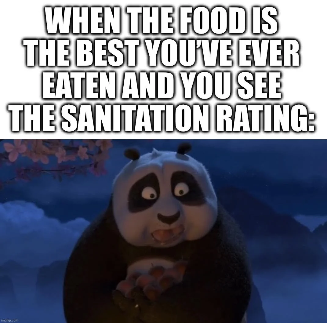 The ultimate dilemma