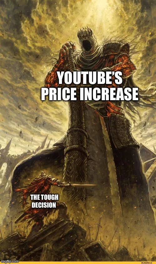 Their poor bank account