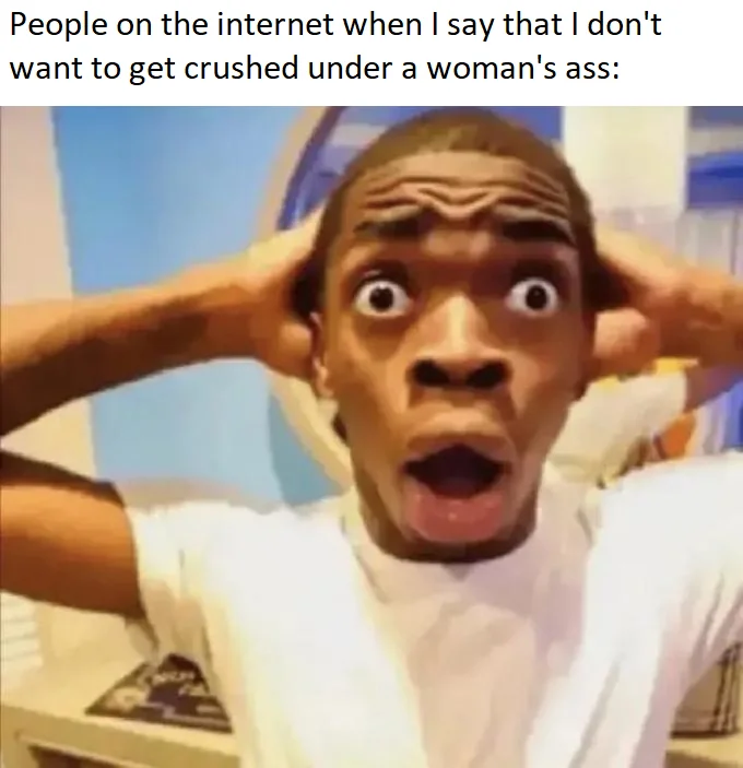 there are dozens of us!