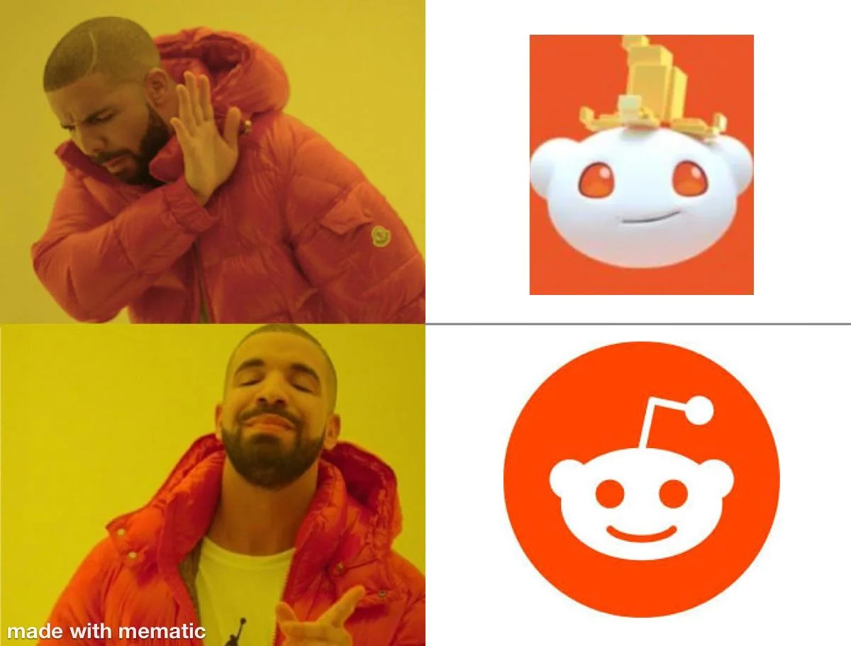 There you go much better