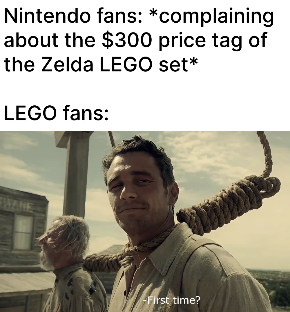 They are rather expensive