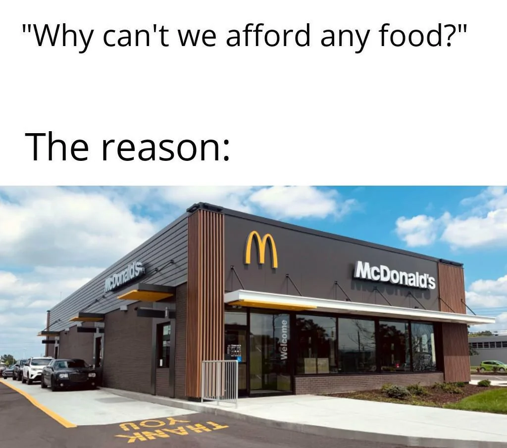 Things happen fast don't they?