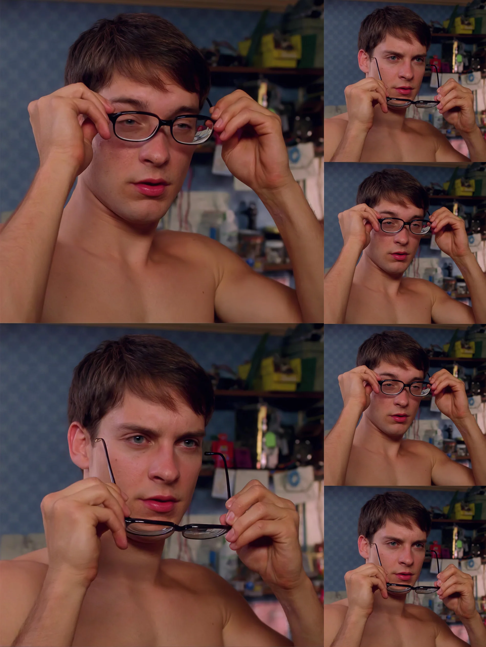 This always bugs me lol