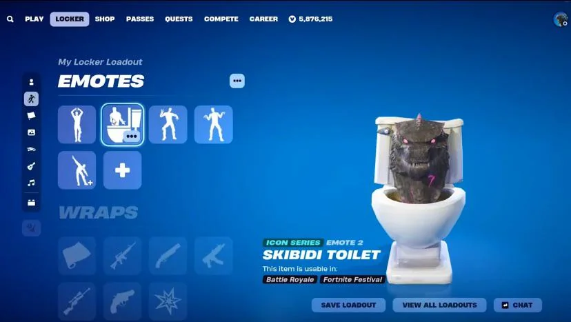 This can’t be real. Please