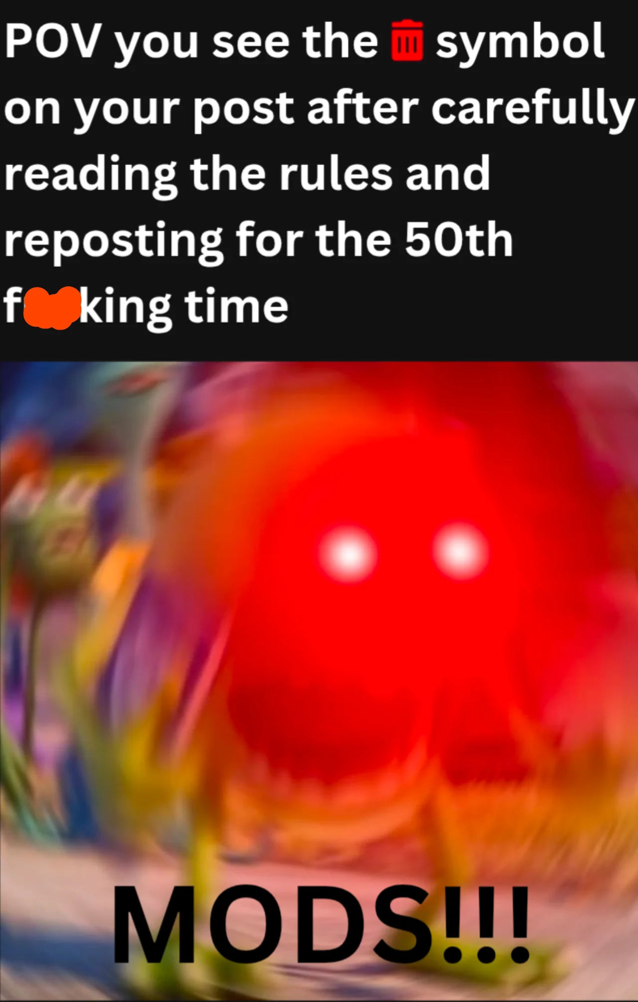 This happens all too often