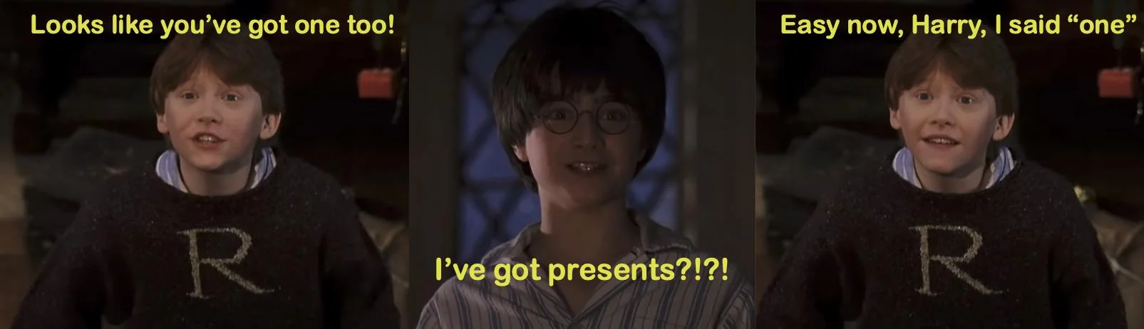 This has always bothered me