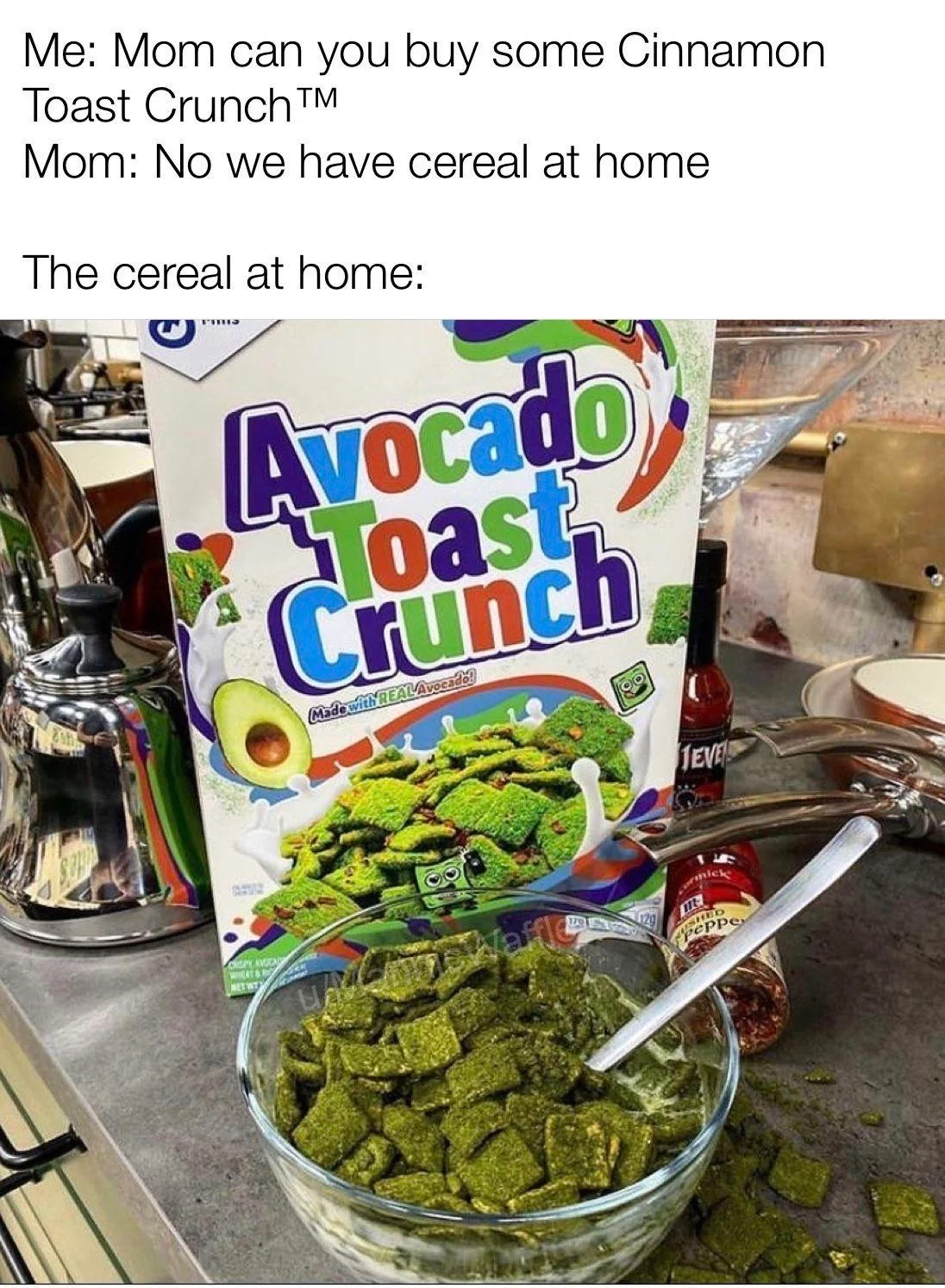 This house is a prison