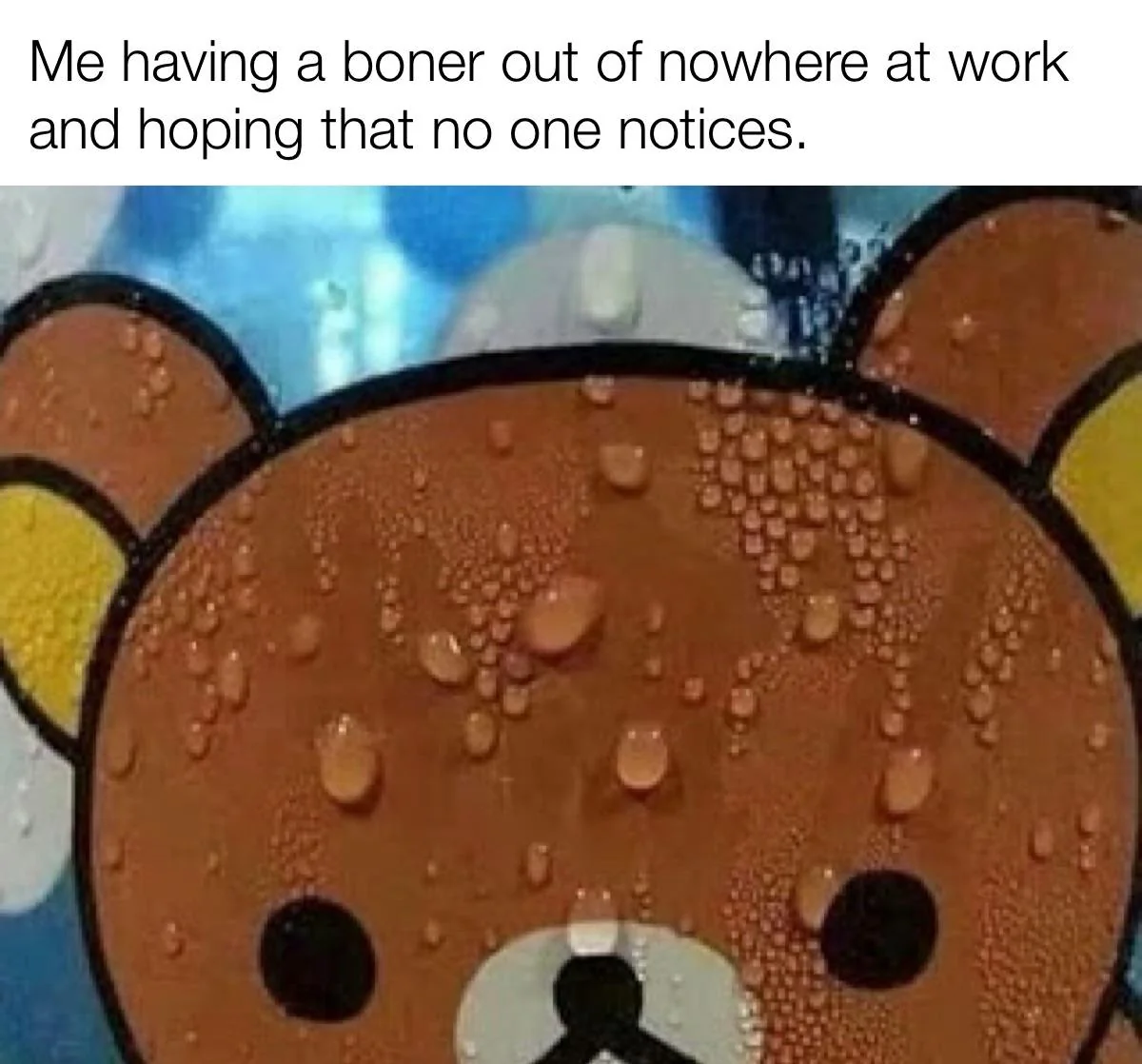 This is embarassing.