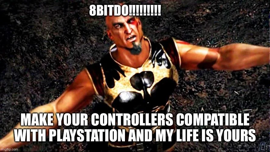 This is for the gamers
