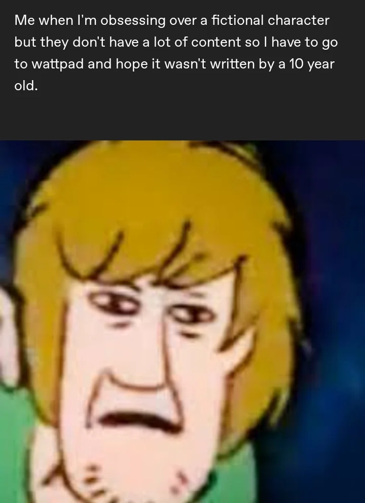 This is my mood today