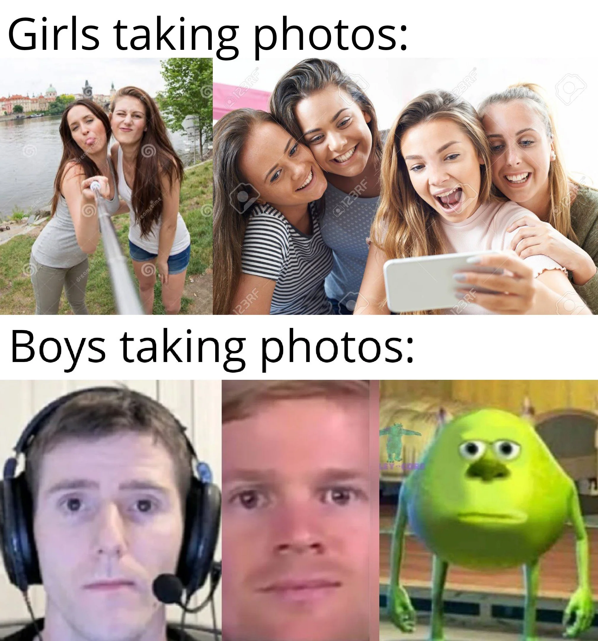 This is the best we can do