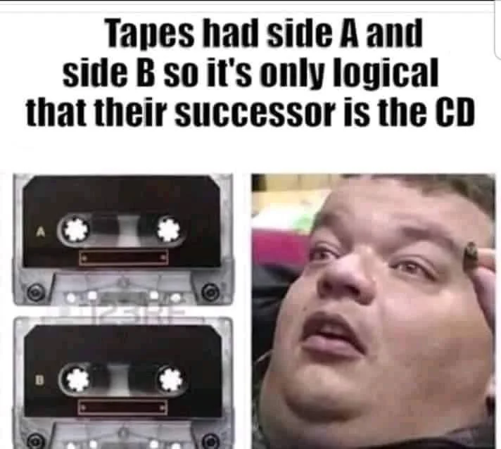 this made my head explode