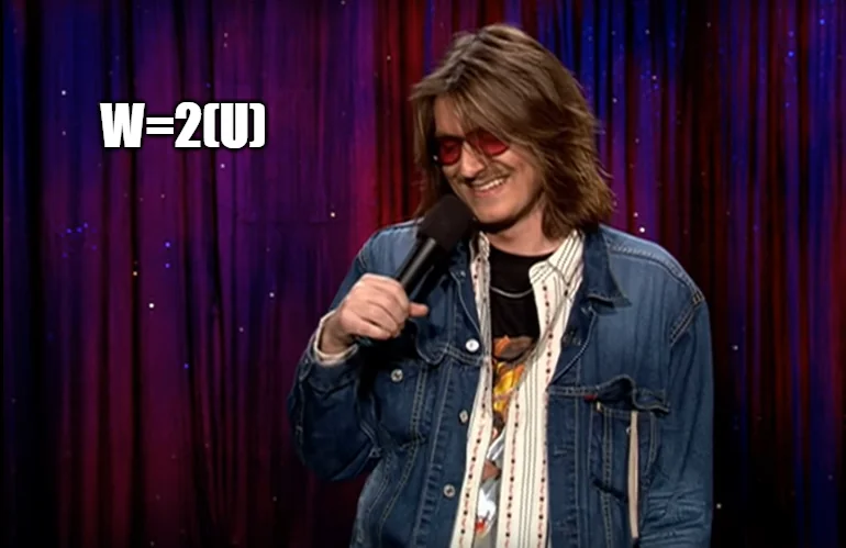 This Math Checks Out