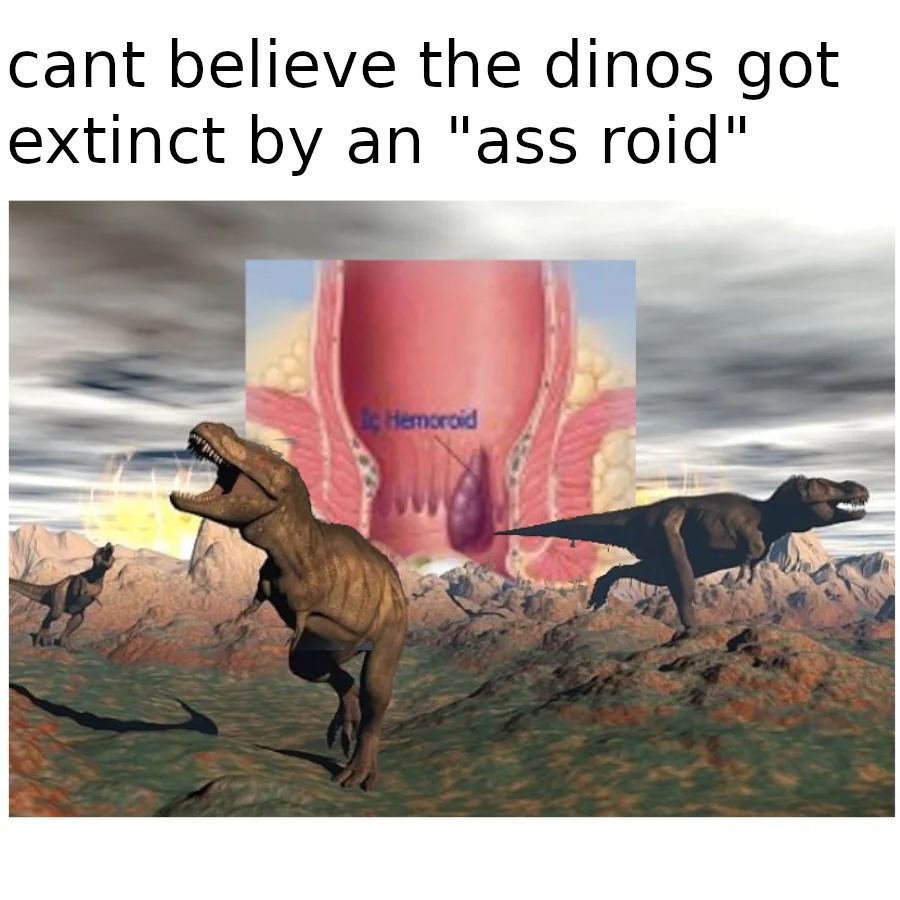 this meme literally came to me in a dream 2 years ago