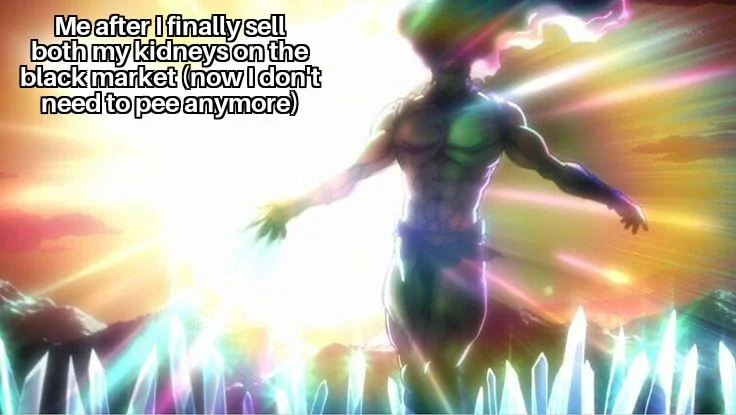 This meme was just revealed to me in a dream.