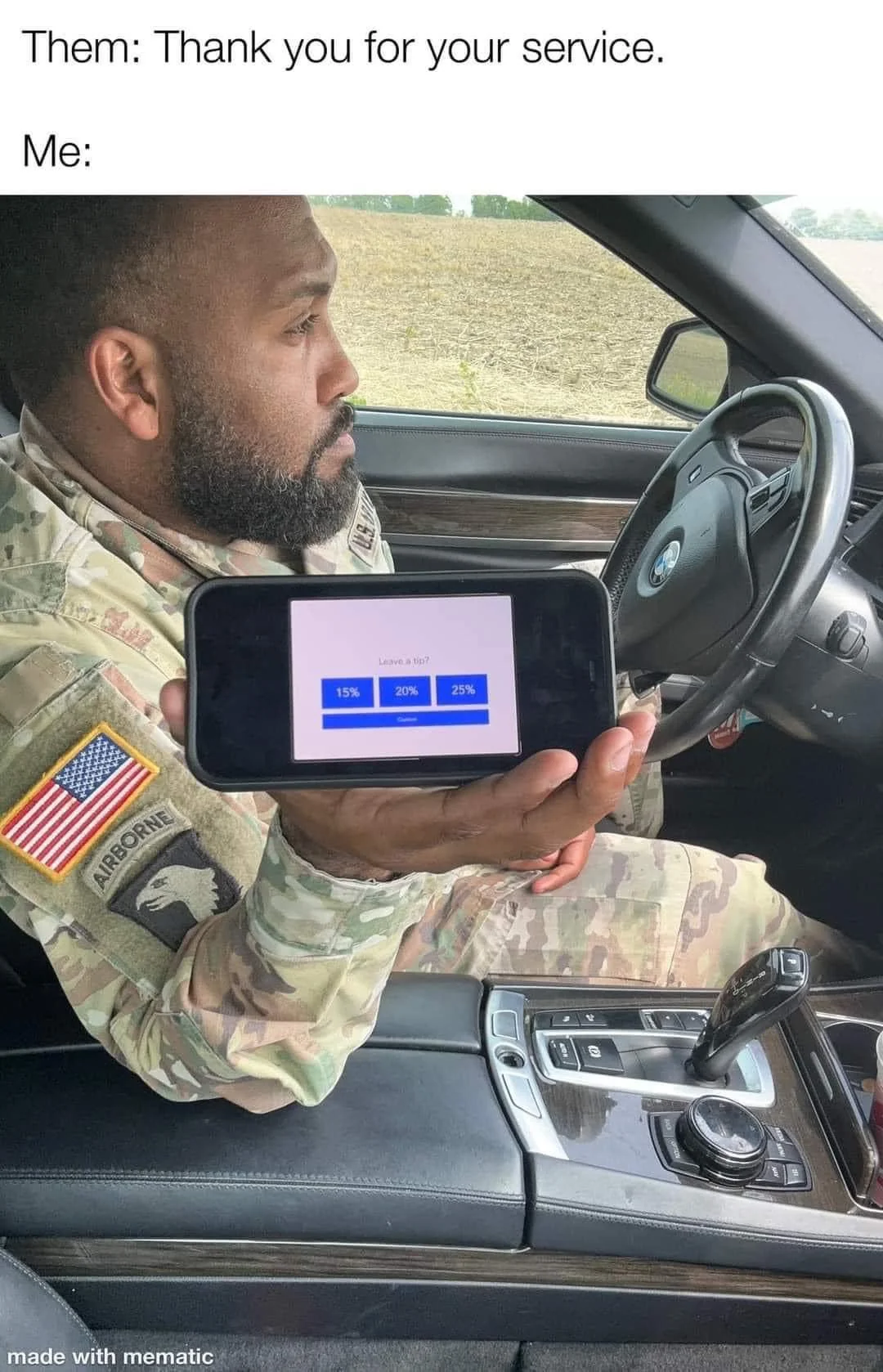 This Memorial Day — Show Your True Appreciation