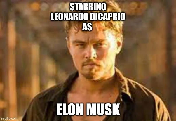 TIL Blood Diamond /s