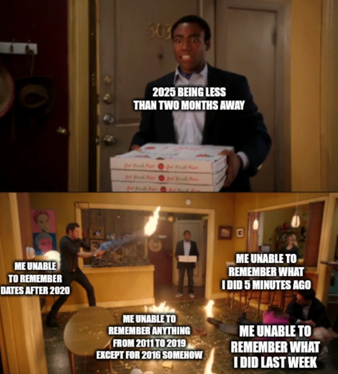 Time Flys but 2016 will live on forever