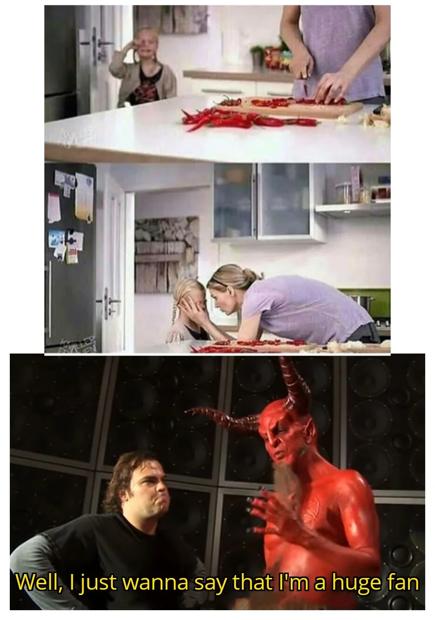 Took me 40 days and 40 nights