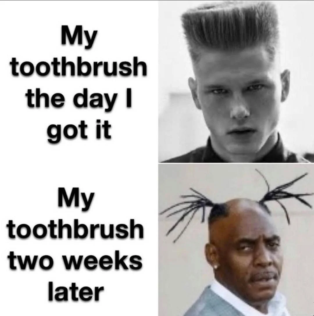toothbrush