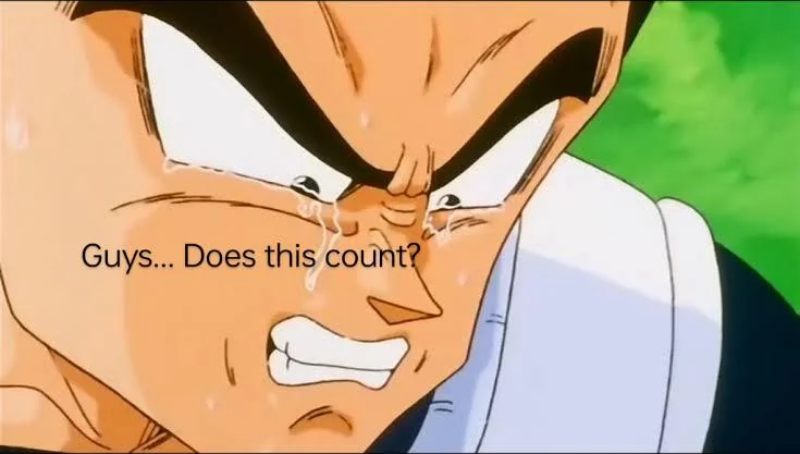 Totally an original one...