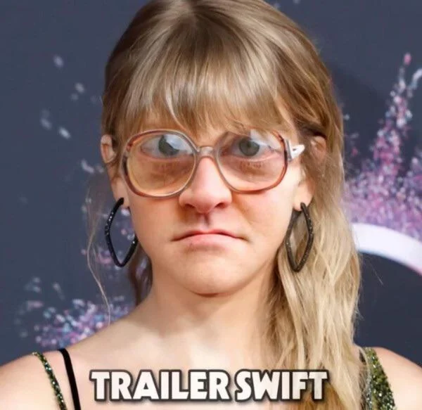 Trailer Swift