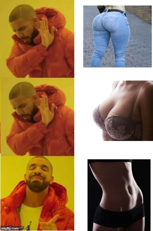 tummy>everything else