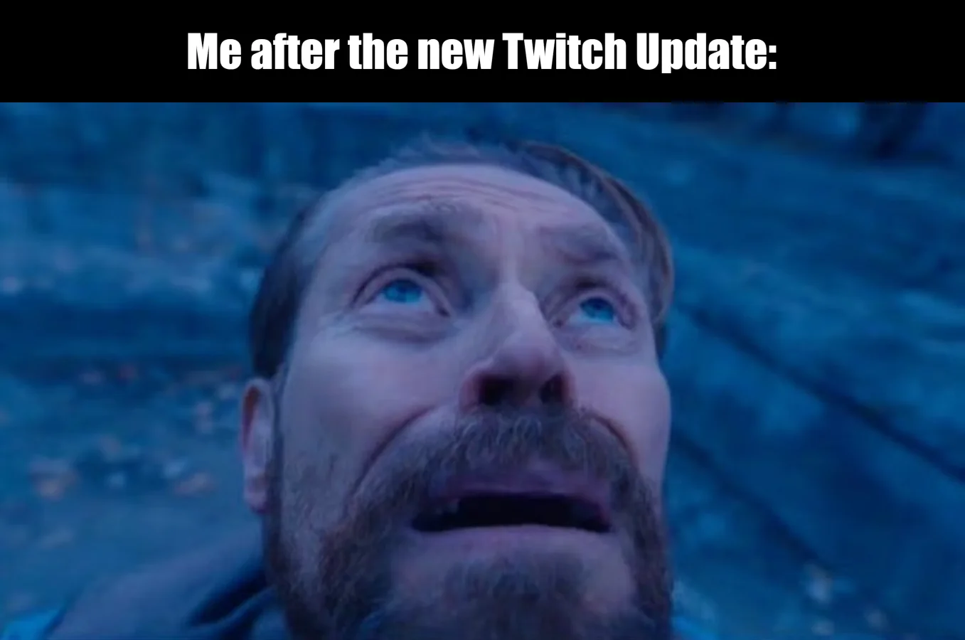 Twitch making it worse everytime