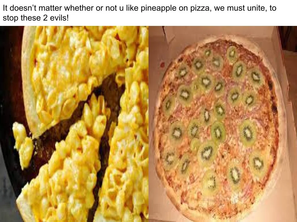 Unite, my brothers and sisters!