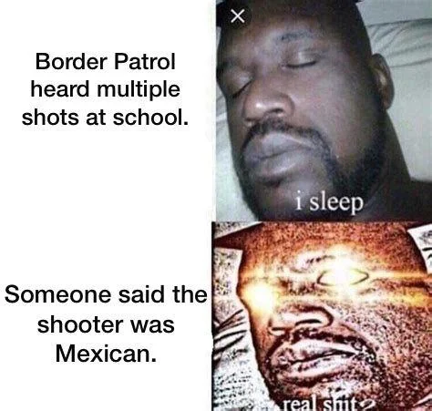 US Border Patrol