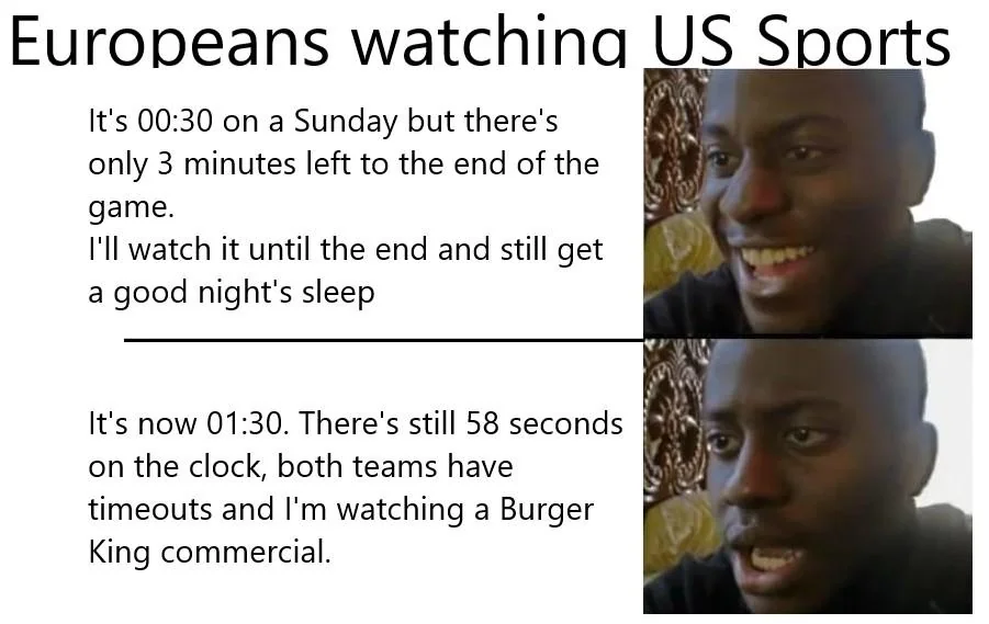US Sports