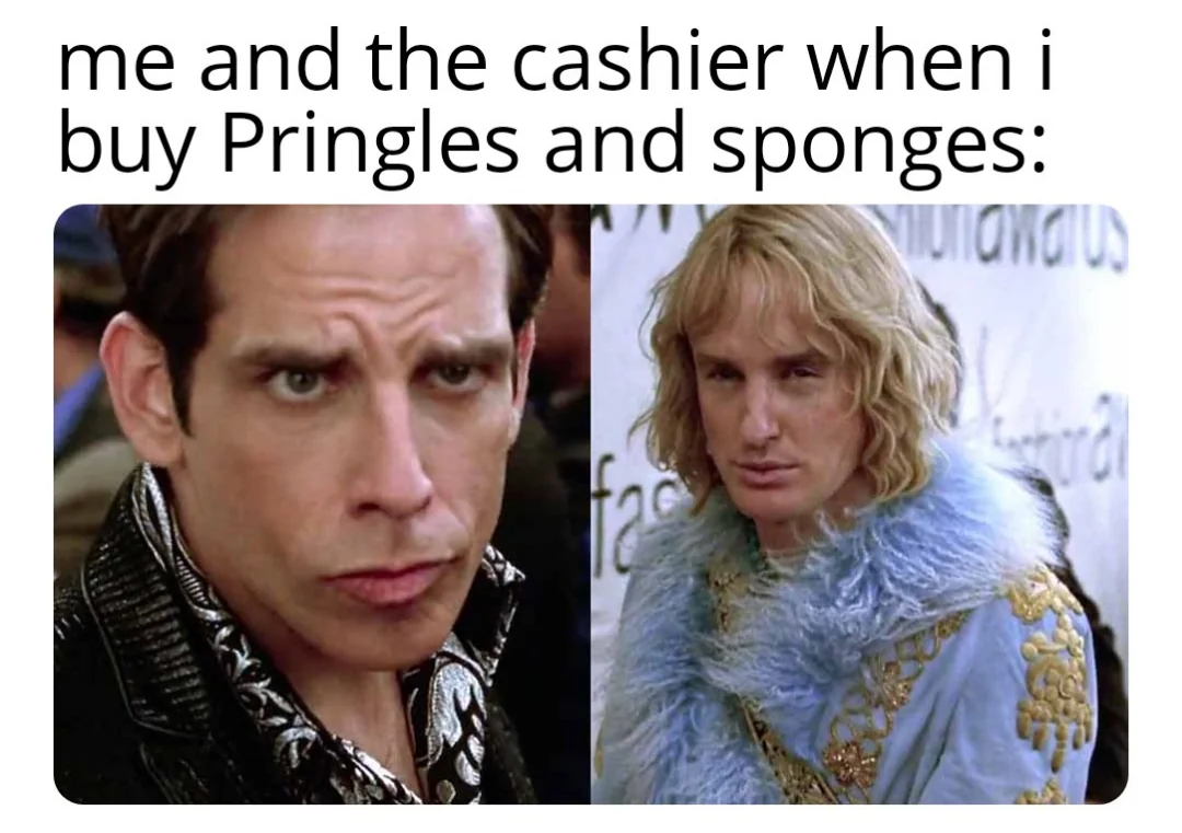 we all know what it's going to happen