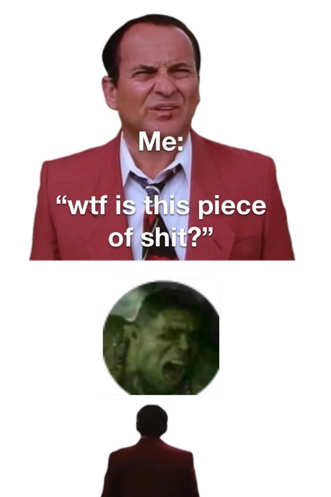 Weirdest icon ever imo