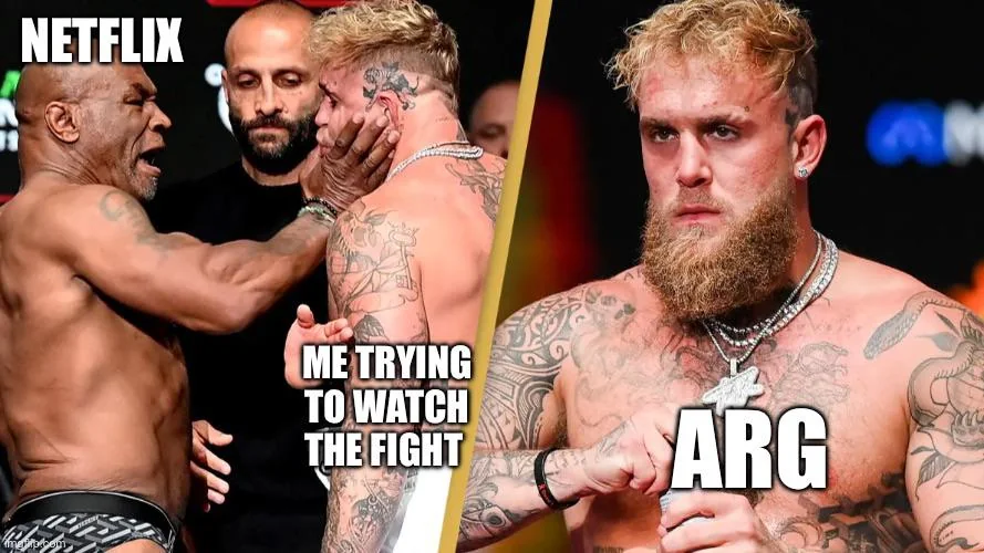 Well so much for that fight