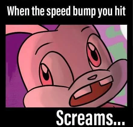 Well that’s not okie dokie!