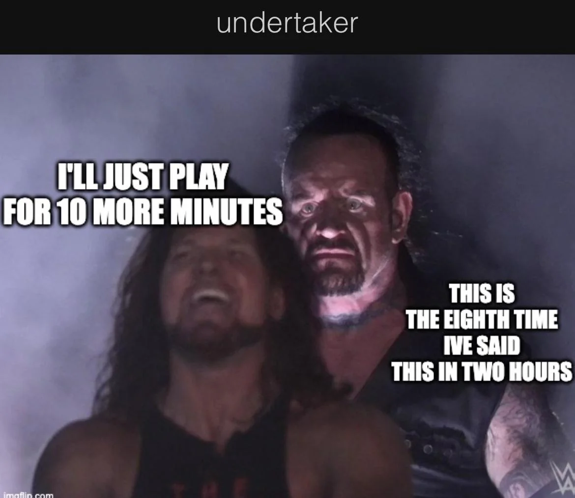 We’ve all had those days