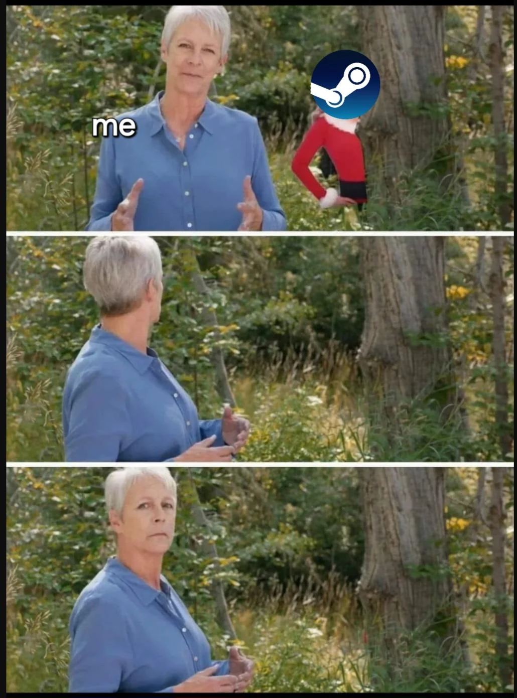 We've had autumn sale, yes but what about holiday sale?