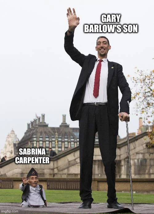 What a meeting this would be