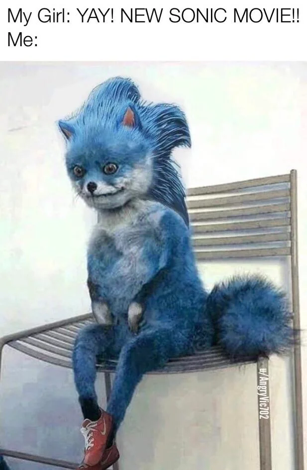 What am I, ChoPPed Liver?