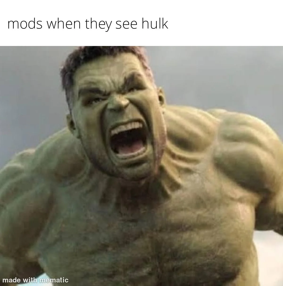 What did he do to deserve this