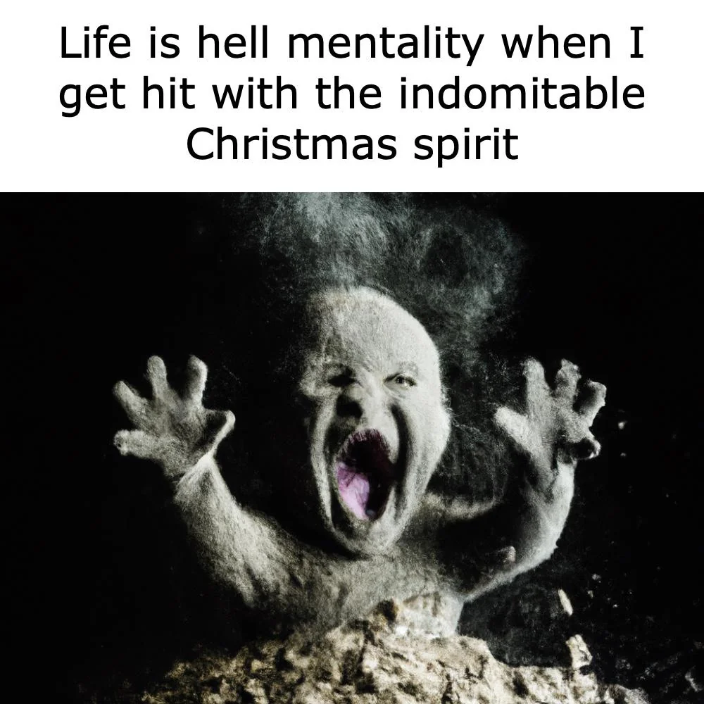 what else could we need?