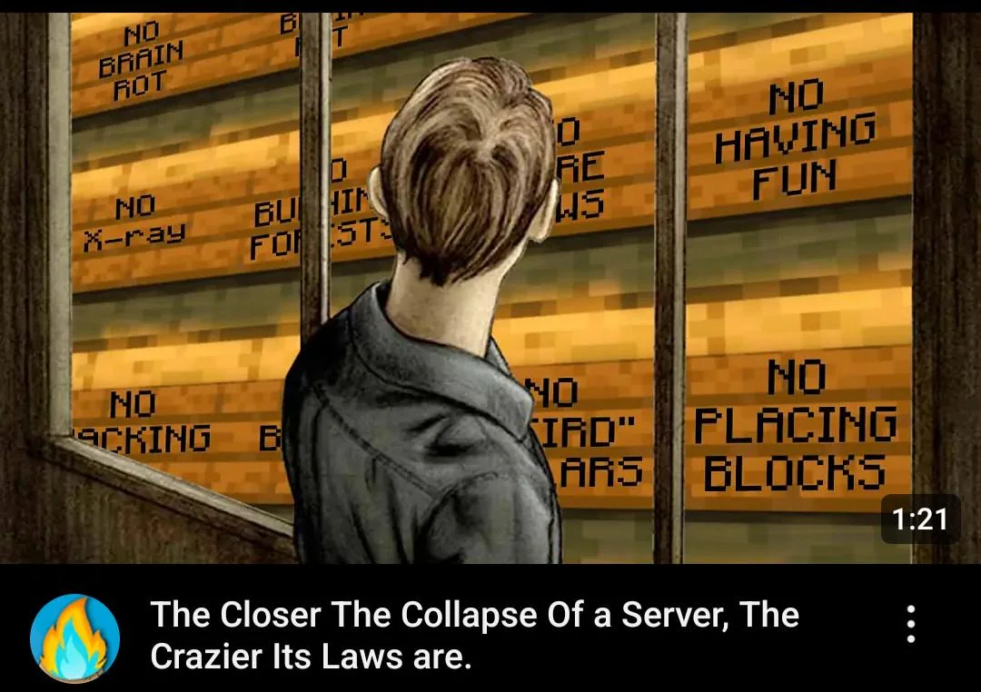 What the new rules tell us