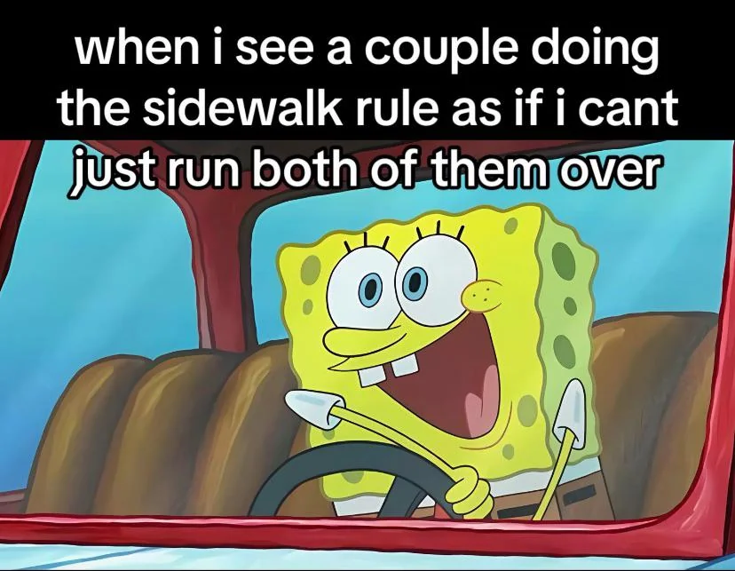 when i get a car it is SO over 😭