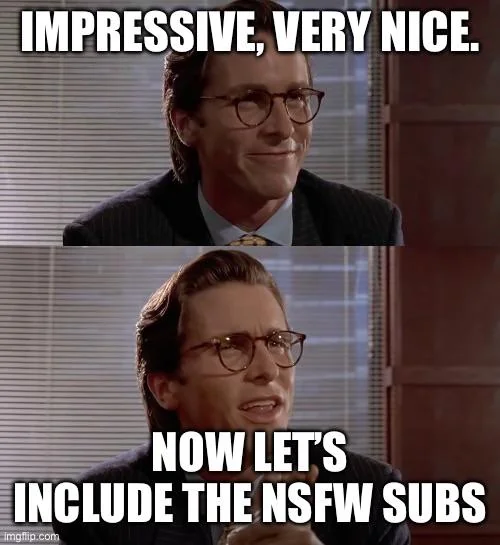 When I see my Reddit Recap