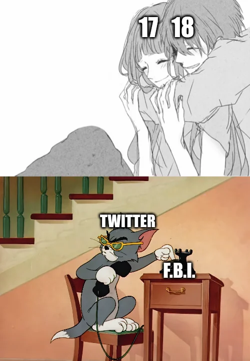 Where do we draw the line?