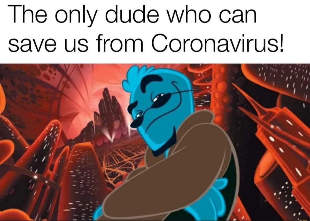 Who am I? A Bad Booty-shaking Pickanosis, yeah! That's who I am!