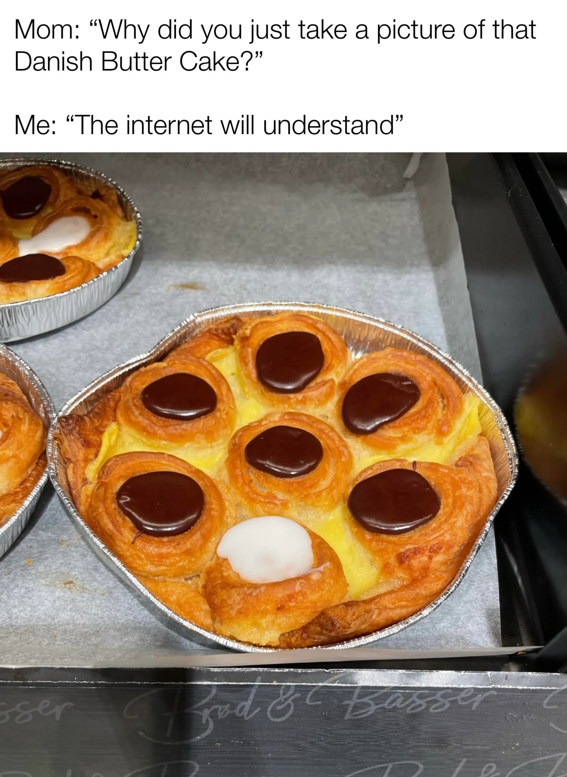 Why did I immediately think of “that” picture?