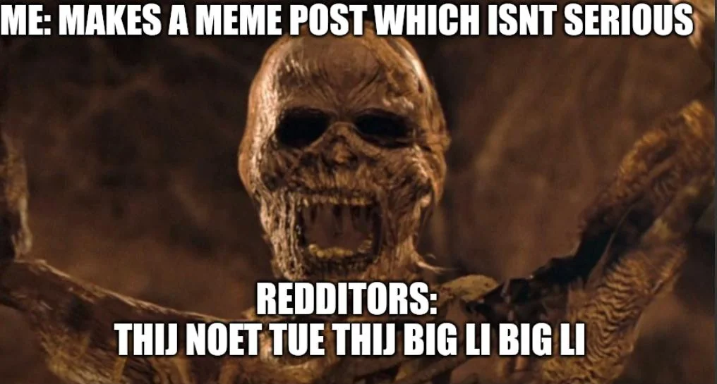 Why do you do this to me